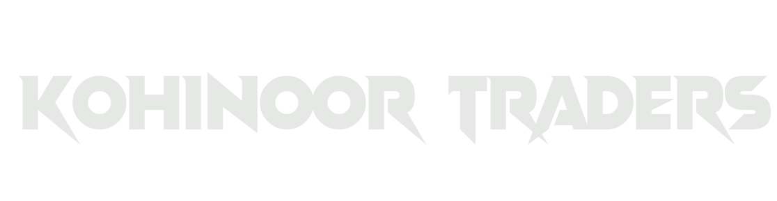 Kohinoor Traders Basmati Rice