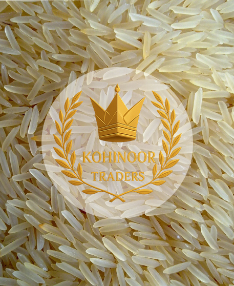 Zeeba Premium Basmati Rice